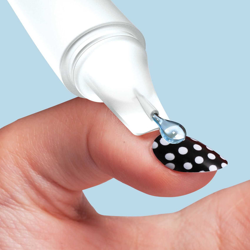 KISS Glue Off Instant False Nail Remover (S20.M5)