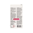 Pegamento para uñas en gel rosa KISS, paquete de viaje de 5 piezas