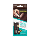 Cera para el cabello KISS Quick Cover Root Touch Up con sombra incluida (M21)