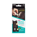 Cera para el cabello KISS Quick Cover Root Touch Up con sombra incluida (M21)
