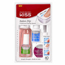 Sistema de inmersión profesional KISS SALON DIP KSD01 (M5)