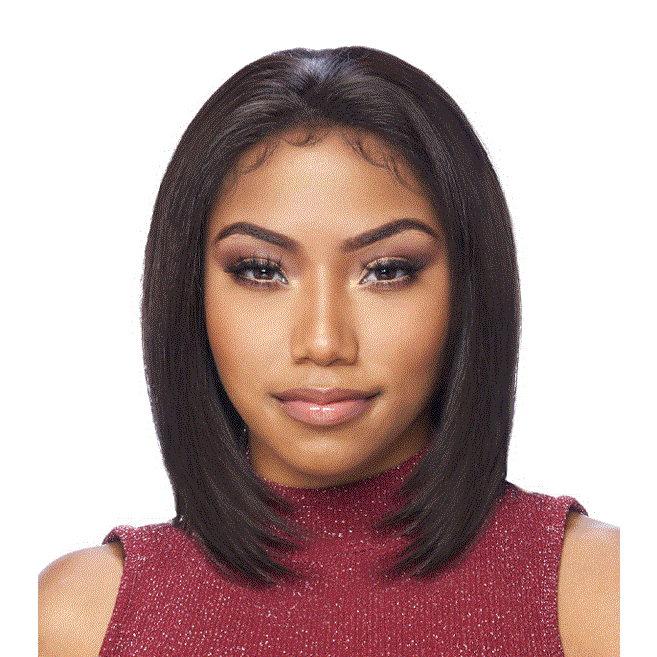 Vanessa Synthetic Melt+ HD Lace Front Wig MELT KORY (^^)
