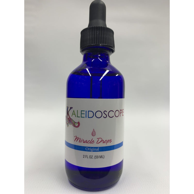 Kaleidoscope Miracle Drops Hair Oil 2oz