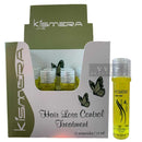 Tratamiento para el control de la caída del cabello Kismera Line 15 ml - 12 viales