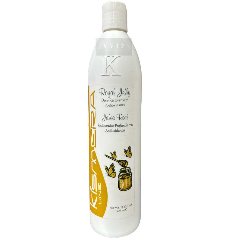 Kismera Royal Jelly-Deep Restorer 16.9 oz