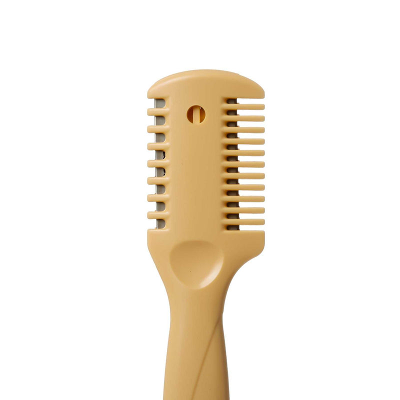 ERGONOMIC GRIP HAIR CUTTER Small-HCT02 (B00043)