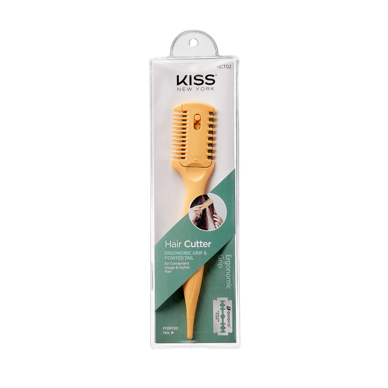 ERGONOMIC GRIP HAIR CUTTER Small-HCT02 (B00043)