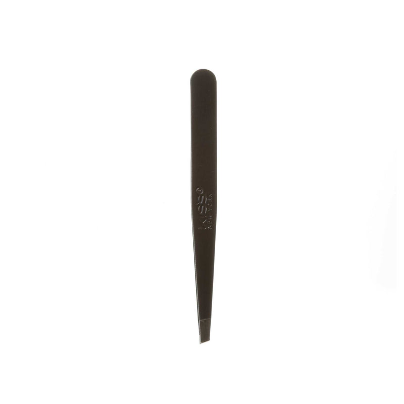 PREMIUM PRECISION SLANT TWEEZER-TWZ01