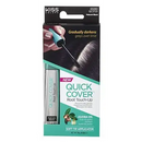 Aplicador de punta suave para retoque de raíces Kiss Quick Cover 0.53oz (M21)