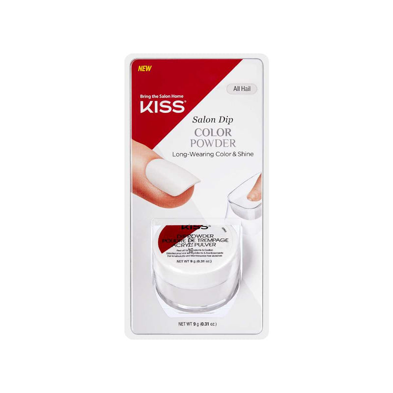 Kiss Salon Dip Color Powder All Hail KSDC05 (M4)