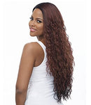 Lace Front Wig Long Loose Curl 27" LBP21-HARLEM 125 (01)