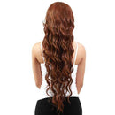 Peluca de encaje bohemio LW Whitney