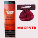 L'Oreal Excellence HiColor Mechas Rojas Tinte Permanente para el Cabello 34 ml (S19)