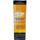 L'oreal HiColor Blonde HiLights Color de cabello en crema permanente 1.74 fl oz