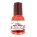 Lemuel Leche Cabra Coco y Jengibre Coconut and Ginger Oil 2oz (B00106)