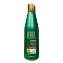 Acondicionador sin enjuague Lenier Detox con romero, menta, eucalipto y biotina – 283 g, Verde