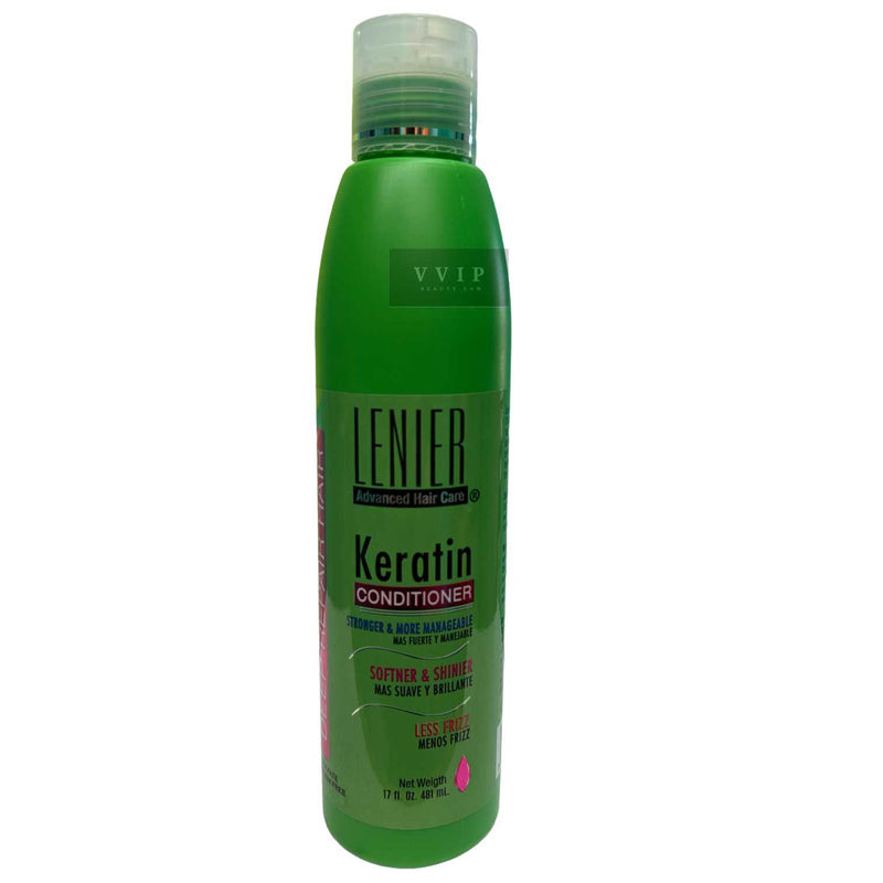 Lenier Keratin Conditioner 17 oz