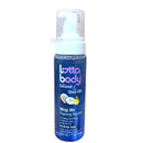 Lotta Body Wrap Me Foaming Mousse, 7oz