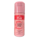 Luster's Pink Sheen Spray 2oz