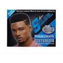 Luster's S-Curl Texturizer Kit Regular - 2 Applications