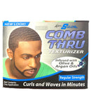 Luster's S Curl Comb-Thru Texturizer Kit Regular