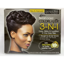 Luster's ShortLooks Colorlaxer Black Kit