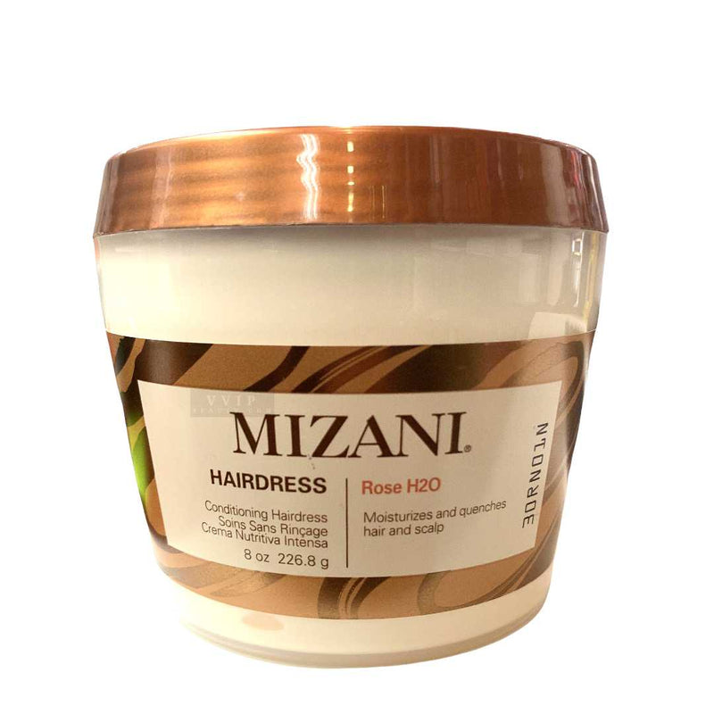 MIZANI Rose H2O Conditioning Hairdress 8 OZ (B00088)