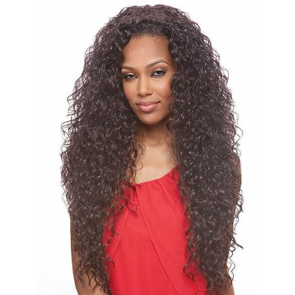 VANESSA EXPRESS WEAVE HALF WIG LAS MOGAN (01)