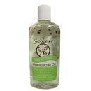 Aceite de macadamia (Cococare) 118 ml