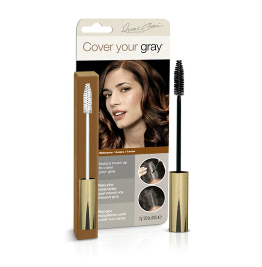 BRUSH-IN WAND COVER YOUR GRAY (M12)