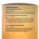 Set de regalo Matrix A Curl Can Dream