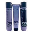 Kit de regalo Matrix Unbreak My Blonde