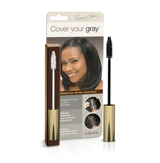 BRUSH-IN WAND COVER YOUR GRAY (M12)