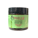Gel fortalecedor para bordes Mielle, aroma a romero y menta - 57 ml