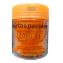 Mirta de Perales Mascarilla para el cabello acondicionador profundo, 6 onzas