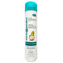 Champú Mirta de Perales con mezcla de aceites naturales de argán, coco y moringa (290 ml) 