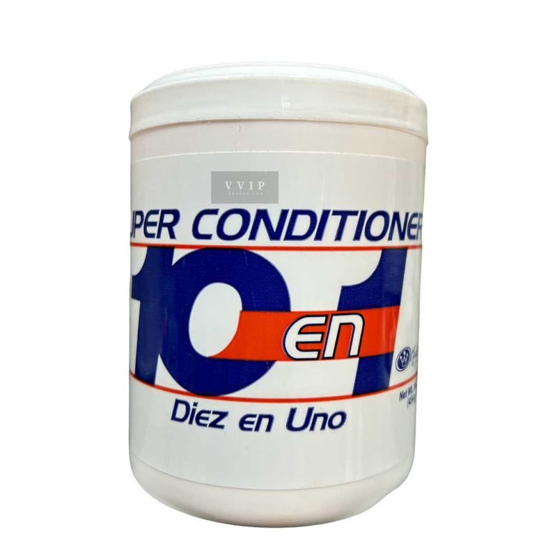 Miss Key 10 En 1 Super Conditioner 16 oz