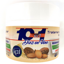 Tratamiento ultra hidratante Miss Key 10 en 1 con aceite de argán y manteca de karité, 369 ml