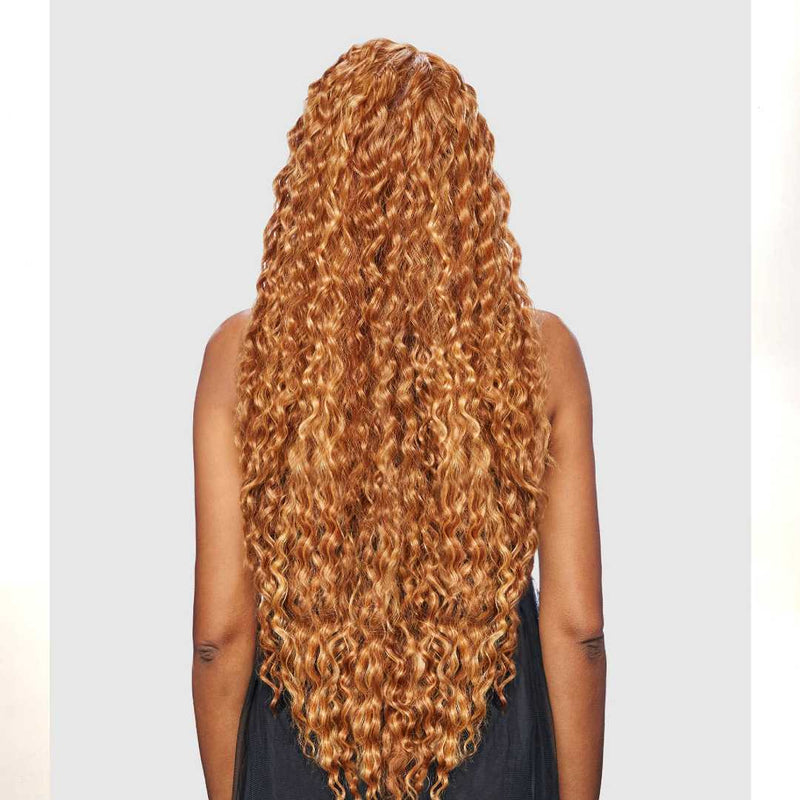 Mist Brooklyn Hd Lace Wig Vanessa