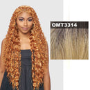 Peluca de encaje Mist Brooklyn HD Vanessa 