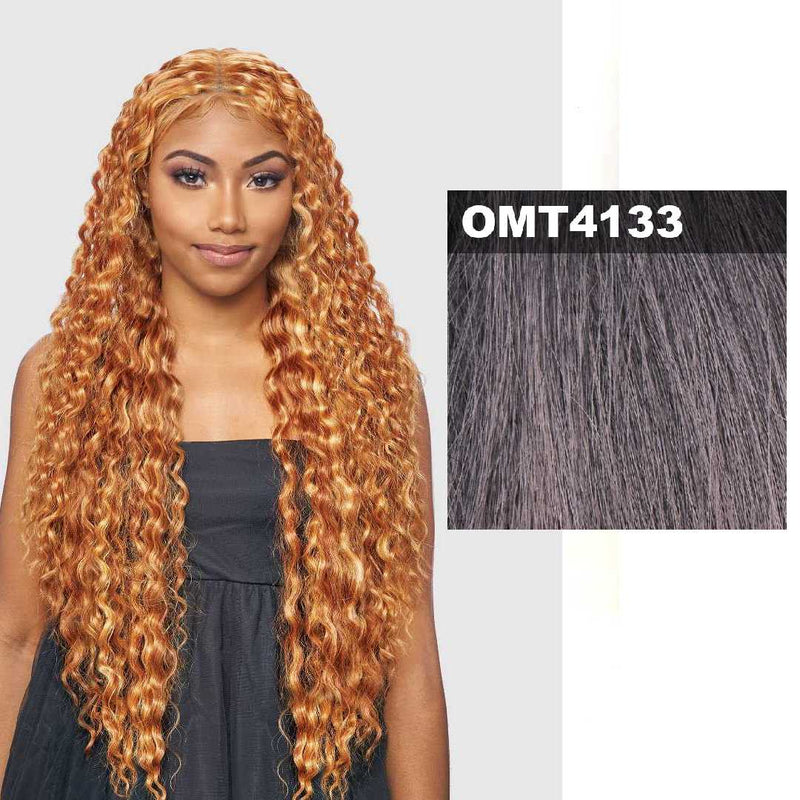Mist Brooklyn Hd Lace Wig Vanessa