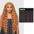 Peluca de encaje Mist Brooklyn HD Vanessa 