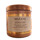Tratamiento nocturno intenso Mizani Strength Fusion de 145 ml