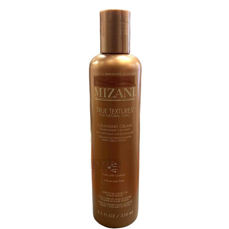 Mizani True Textures Cleansing Cream 8.5 oz