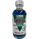 Aceite Mos-ka con Aceite de Coco/Aceite Mos-Ka con Aceite de Coco 2 fl oz (50)