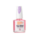 Gel de acabado brillante Nail Rescue 0.5 oz