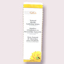 Bandas depilatorias de muselina natural grandes de 9" x 2,75" (100 unidades)