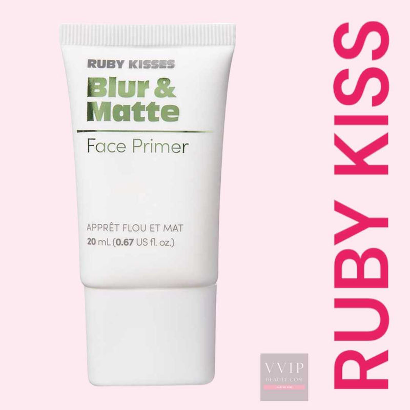 Never Touch Up Face Primer-Fresh All Day RFP01