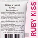 Never Touch Up Face Primer-Good Bye Pores RFP02