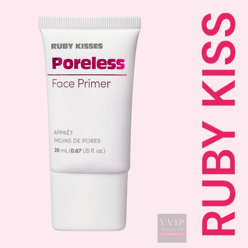 Never Touch Up Face Primer-Good Bye Pores RFP02